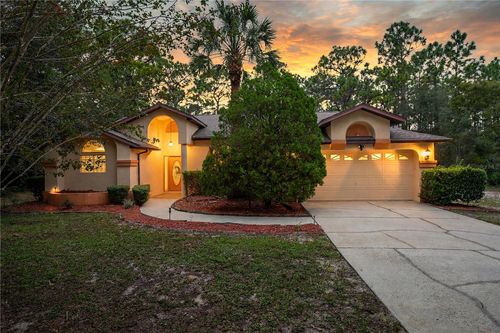 4622 N Pink Poppy Dr, BEVERLY HILLS, FL, 34465-2804 | Card Image