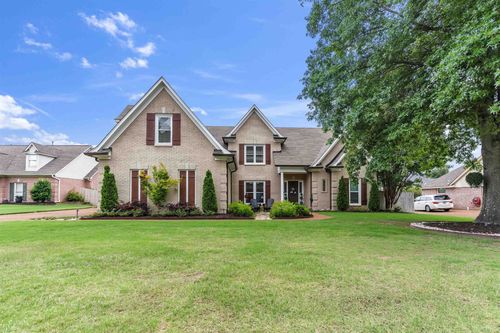 12262 Kathleen Cv, Arlington, TN, 38002-5806 | Card Image