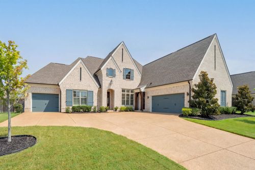 684 Cypress View Cir W, Collierville, TN, 38017-1765 | Card Image