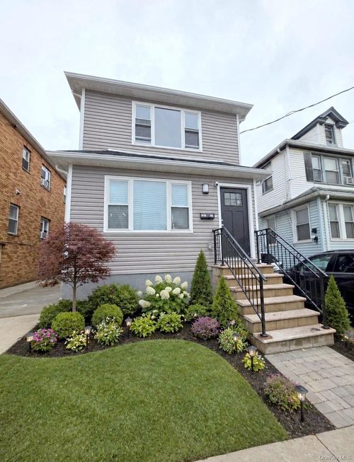 107-17 157th St, Jamaica, NY, 11433-2355 | Card Image