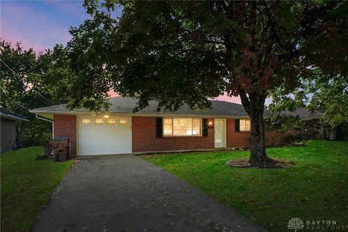 1110 Blossom Heath Road, Lebanon, OH, 45036 | Card Image