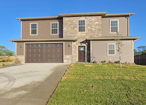Residential in Sheridan