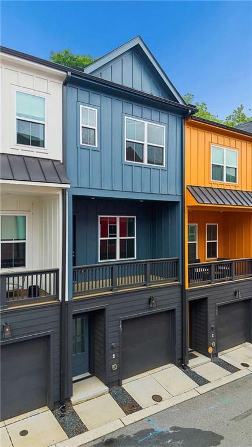 140 Color Cir, Atlanta, GA, 30317-2538 | Card Image