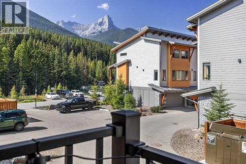 102d-1101 3 Sisters Pky, Canmore, AB, T1W0L3 | Card Image