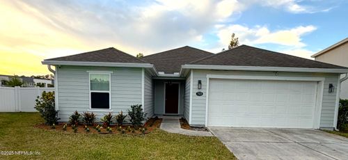 7525 Sunnydale Ln, Jacksonville, FL, 32256-1960 | Card Image