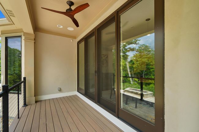 5633 Travis Pointe Ct, House other with 3 bedrooms, 4 bathrooms and null parking in Westerville OH | Image 96