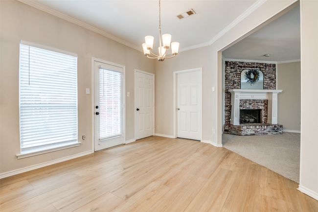 8418 Hartford Dr, House other with 4 bedrooms, 3 bathrooms and null parking in Rowlett TX | Image 16