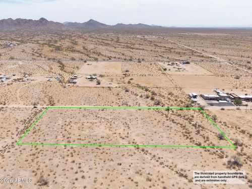 41-0 4 Winds --, Casa Grande, AZ, 85193 | Card Image
