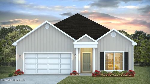 9598 Thicket Lane, Biloxi, MS, 39532 | Card Image