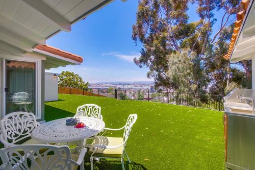 4242 Cosoy Way, San Diego, CA, 92110 | Card Image