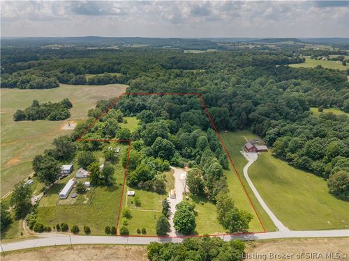 7425 Union Chapel Road Se, Corydon, IN, 47112 | Card Image