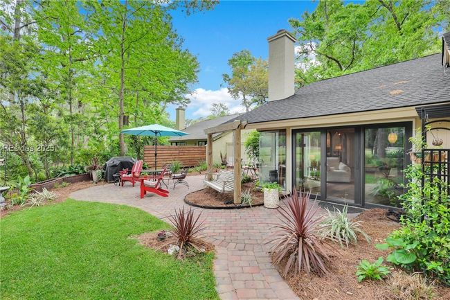 45 Timber Ln, House other with 2 bedrooms, 2 bathrooms and null parking in Hilton Head Island SC | Image 54