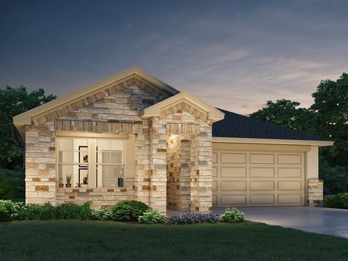 6503 Velvet Leaf Ln, Buda, TX, 78610-4051 | Card Image