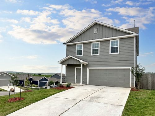 6017 Lofgren Cv, Austin, TX, 78747-4405 | Card Image