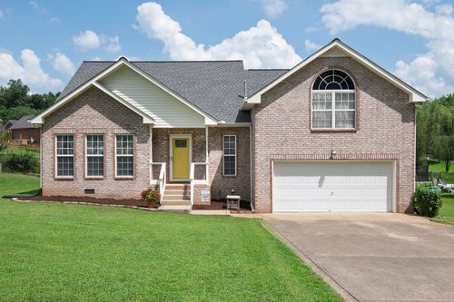146 E Braxton Ln, Hendersonville, TN, 37075-1229 | Card Image