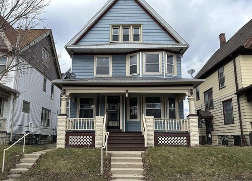4722 W Garfield Avenue, Milwaukee, WI, 53208 | Card Image