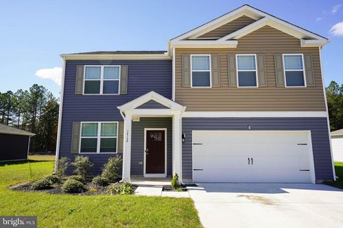 1712 Severn St, SALISBURY, MD, 21801-2590 | Card Image