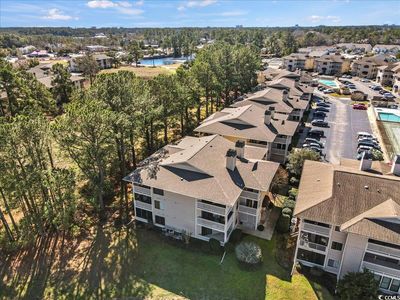 K-8 - 4230 Pinehurst Circle, Condo with 1 bedrooms, 2 bathrooms and null parking in Little River SC | Image 2