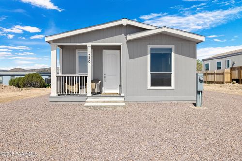350 E Peterson Rd, Paulden, AZ, 86334-4107 | Card Image