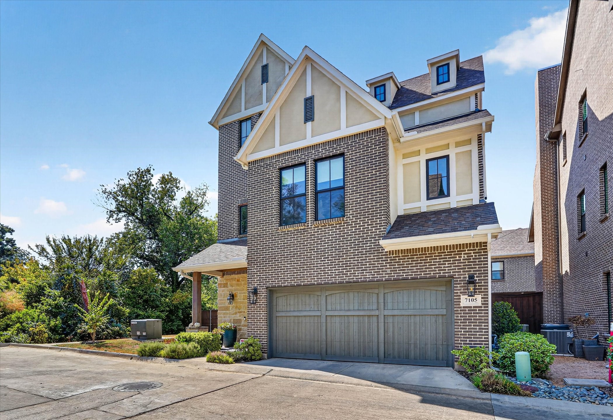 Residential in Dallas 3