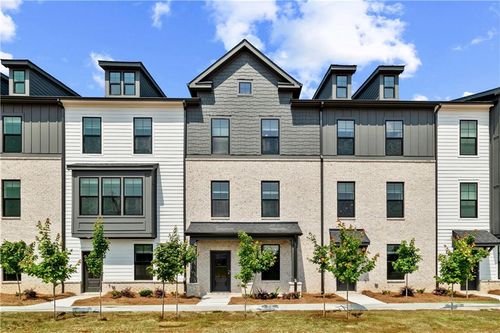 346 Allegro Bnd, Mcdonough, GA, 30253-8441 | Card Image