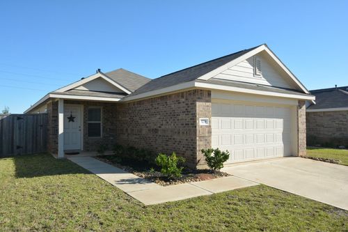 379 Jewett Meadow Dr, Magnolia, TX, 77354-4252 | Card Image