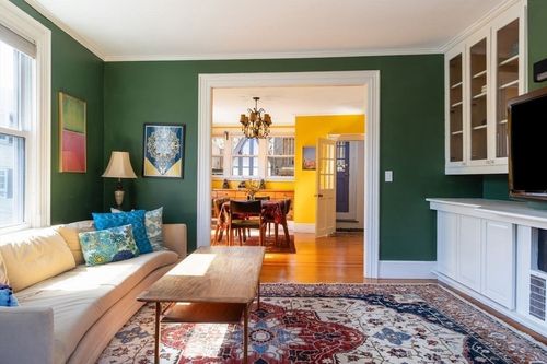178a-178 Harvard Street, Cambridge, MA, 02139 | Card Image