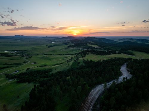 Lot 22 Three Peaks Pass, Whitewood, SD, 57793 | Card Image