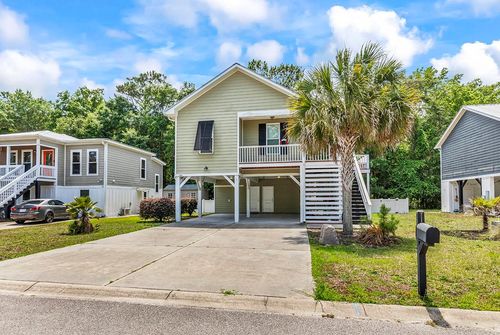 144 Crane Dr, Pawleys Island, SC, 29585-8451 | Card Image