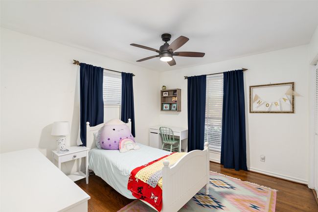 202 N Weatherred Dr, House other with 3 bedrooms, 2 bathrooms and null parking in Richardson TX | Image 19