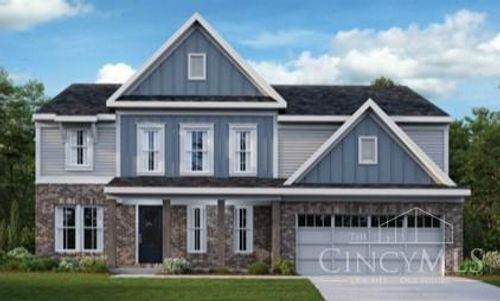 3775 Prestwick Cir, Cincinnati, OH, 45245-3383 | Card Image