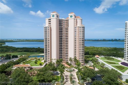 1202-4801 Bonita Bay Blvd, BONITA SPRINGS, FL, 34134-5660 | Card Image
