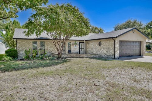 4200 Bar Harbor Ct, Granbury, TX, 76049-5884 | Card Image