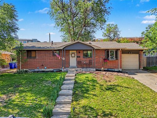 190 E Geddes Ave, Centennial, CO, 80122-1127 | Card Image