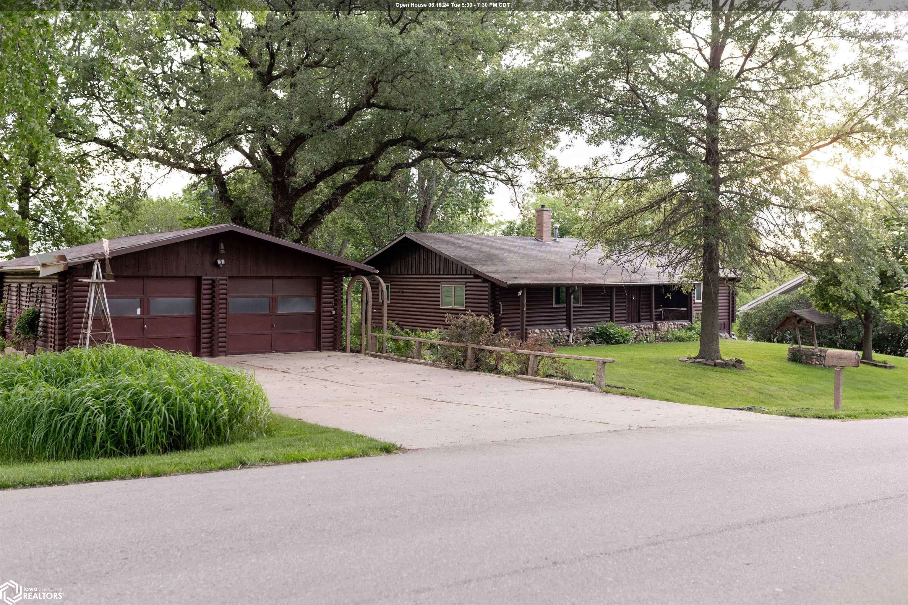 Idlewood Dr, Denison, IA 51442