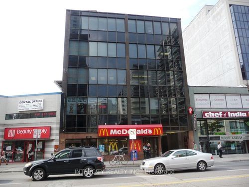 500c-20 Eglinton Ave E, Toronto, ON, M4P1A9 | Card Image