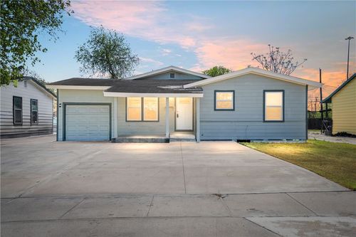 5026 Carroll Ln, Corpus Christi, TX, 78415-2609 | Card Image