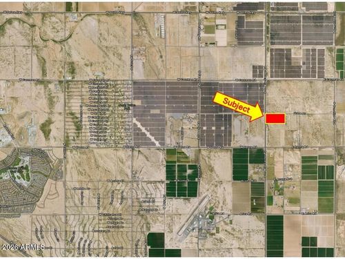 --000 S 11 Mile Corner Rd, Eloy, AZ, 85131 | Card Image