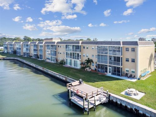 apt-310-1 Boca Ciega Point Blvd, SAINT PETERSBURG, FL, 33708-2739 | Card Image