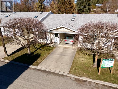 5-1434 Murdoch Street, Creston, BC, V0B1G5 | Card Image