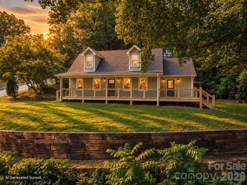 186 Sylvan Heights Dr, Sylva, NC, 28779-2542 | Card Image