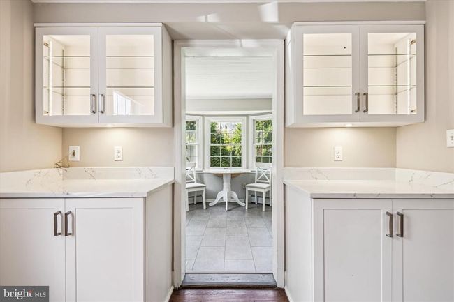 1402 Ruxton Rd, House other with 3 bedrooms, 2 bathrooms and null parking in BALTIMORE MD | Image 7
