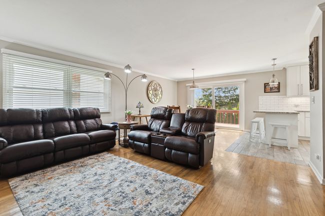5832 Lenox Rd, House other with 5 bedrooms, 3 bathrooms and 2 parking in Lisle IL | Image 10