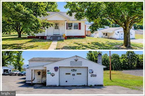 12444 Molly Pitcher Highway, GREENCASTLE, PA, 17225 | Card Image