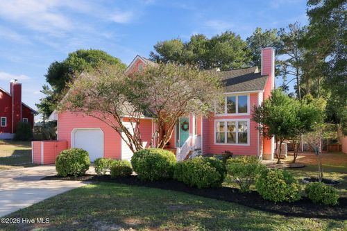8725 Plantation Dr, Emerald Isle, NC, 28594-1919 | Card Image