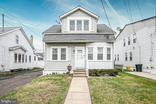 2414 Hamilton Ave, Hamilton, NJ, 08619-3009 | Card Image