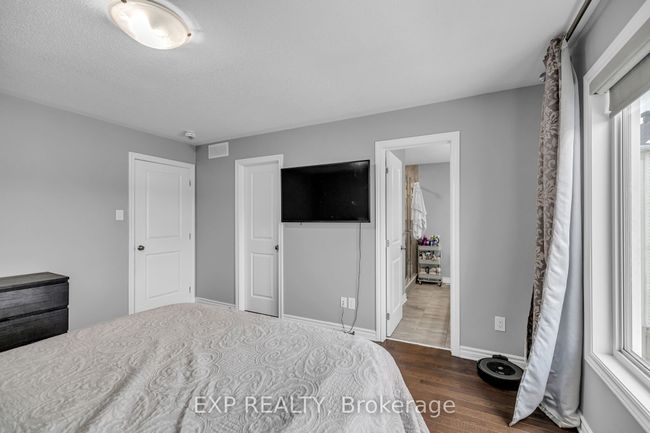 45 Clonfadda Terrace, House other with 3 bedrooms, 4 bathrooms and 4 parking in Barrhaven ON | Image 18