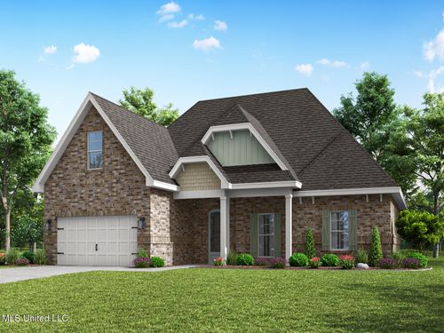 10522 Glade Cv, Gulfport, MS, 39503-5498 | Card Image