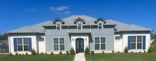 3592 Epping Hills Cv, Memphis, TN, 38128-1060 | Card Image