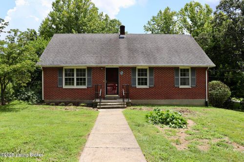 519 Knobview Dr, Lebanon Junction, KY, 40150-8406 | Card Image